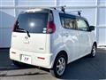 2013 Nissan Moco