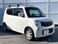 2013 Nissan Moco