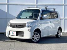 2013 Nissan Moco