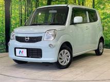 2014 Nissan Moco
