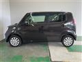 2015 Nissan Moco