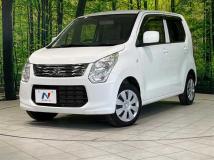 2013 Suzuki Wagon R