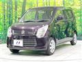 2014 Suzuki Wagon R