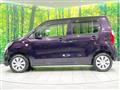 2014 Suzuki Wagon R