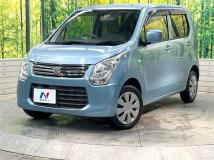 2014 Suzuki Wagon R
