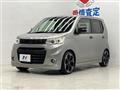 2013 Suzuki Wagon R Stingray