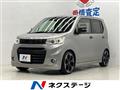 2013 Suzuki Wagon R Stingray