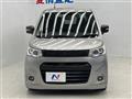 2013 Suzuki Wagon R Stingray