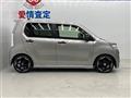 2013 Suzuki Wagon R Stingray