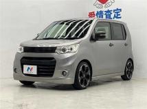 2013 Suzuki Wagon R Stingray