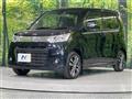 2013 Suzuki Wagon R Stingray