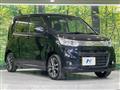 2013 Suzuki Wagon R Stingray