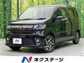 2019 Suzuki Wagon R