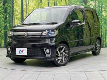 2019 Suzuki Wagon R