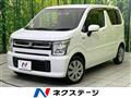 2019 Suzuki Wagon R