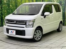 2019 Suzuki Wagon R