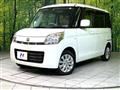 2013 Suzuki Spacia