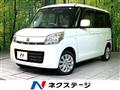2013 Suzuki Spacia