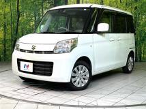 2013 Suzuki Spacia