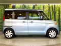 2014 Suzuki Spacia