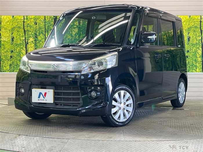 2014 Suzuki Suzuki Others