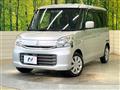 2015 Suzuki Spacia