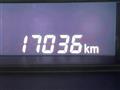 2015 Suzuki Spacia