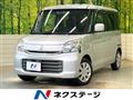 2015 Suzuki Spacia
