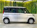 2015 Suzuki Spacia