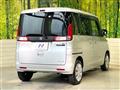 2015 Suzuki Spacia