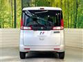 2015 Suzuki Spacia