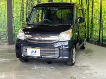 2016 Suzuki Spacia