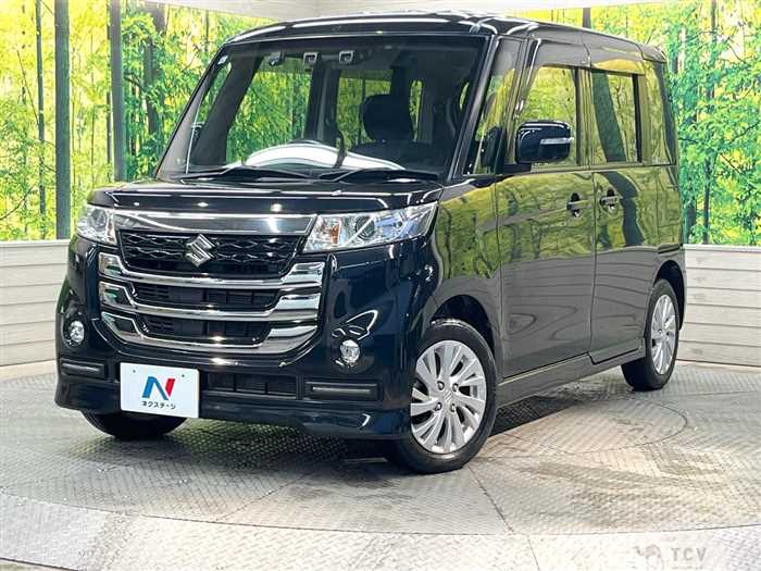 2017 Suzuki Suzuki Others