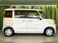 2018 Suzuki Spacia
