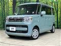 2019 Suzuki Spacia