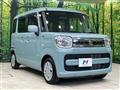 2019 Suzuki Spacia
