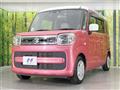 2021 Suzuki Spacia