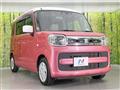 2021 Suzuki Spacia