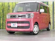 2021 Suzuki Spacia