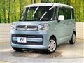 2022 Suzuki Spacia
