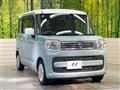 2022 Suzuki Spacia