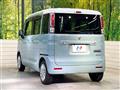 2022 Suzuki Spacia