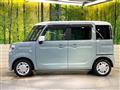 2022 Suzuki Spacia