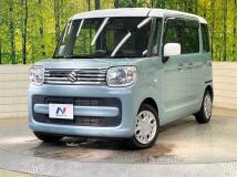 2022 Suzuki Spacia