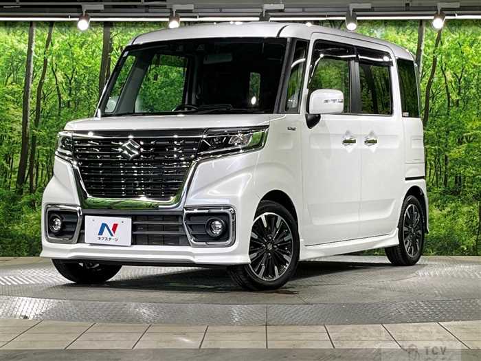 2021 Suzuki Suzuki Others