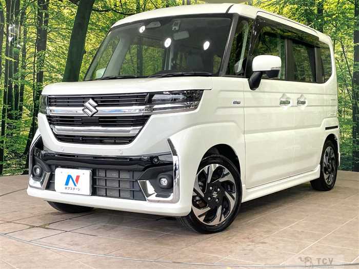 2023 Suzuki Suzuki Others