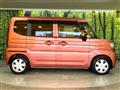 2024 Suzuki Spacia