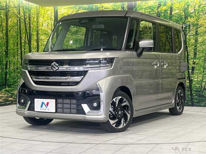 2024 Suzuki Suzuki Others