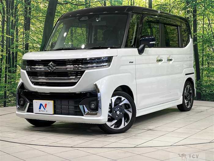 2024 Suzuki Suzuki Others