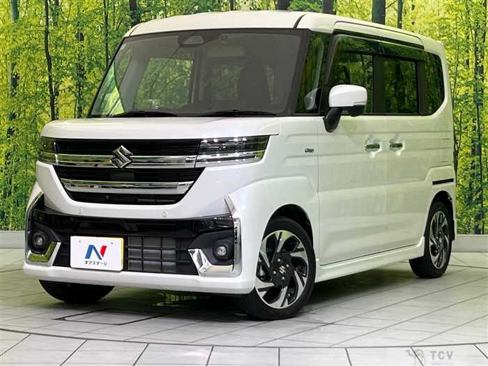2024 Suzuki Suzuki Others
